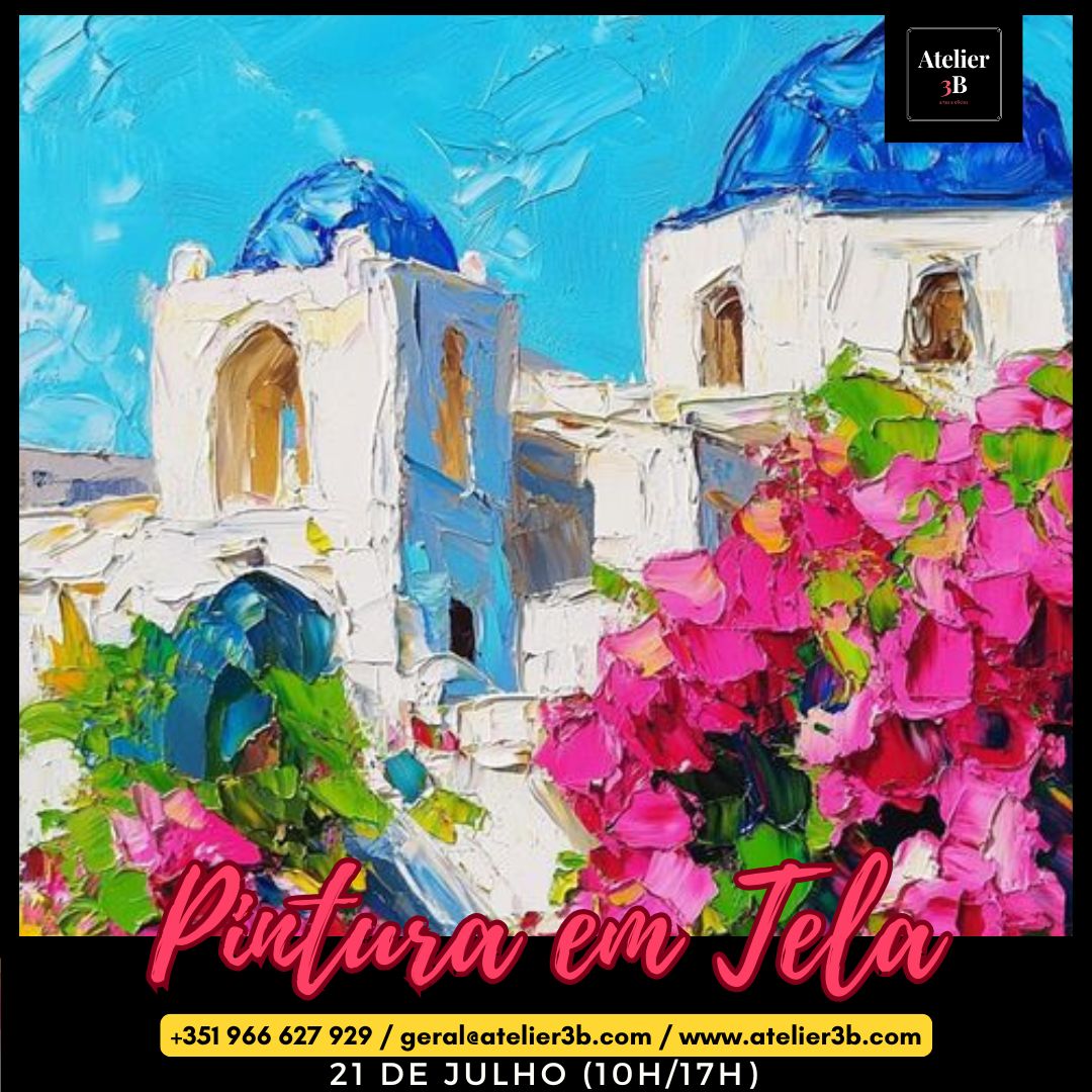 18 Ferias Atelier 3B criancas - Atelier 3B