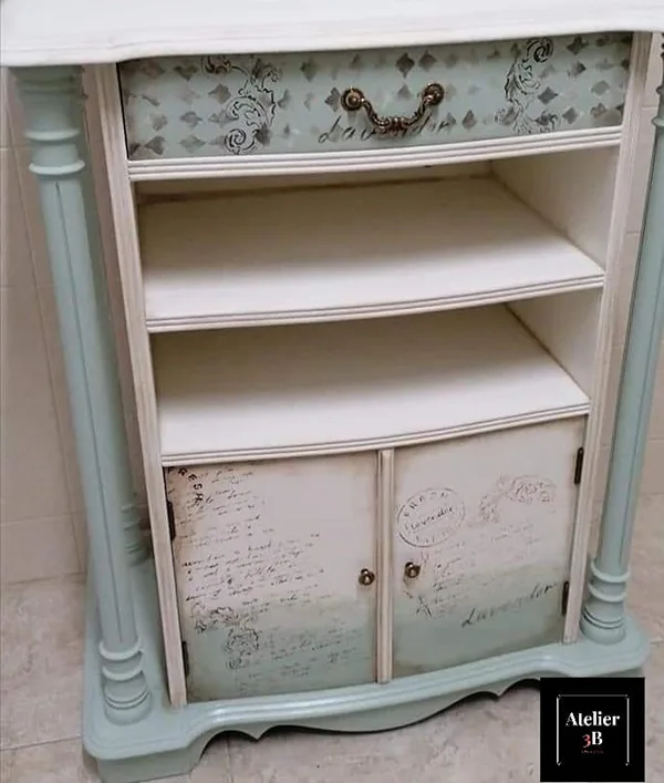 5 depois 1 - Atelier 3B