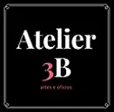 Atelier Logotipo, artes e oficios, aulas de pintura, belas artes em Leiria
